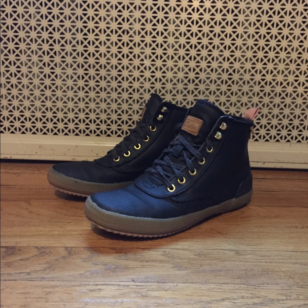 Keds Waterproof Scout Boot 💧